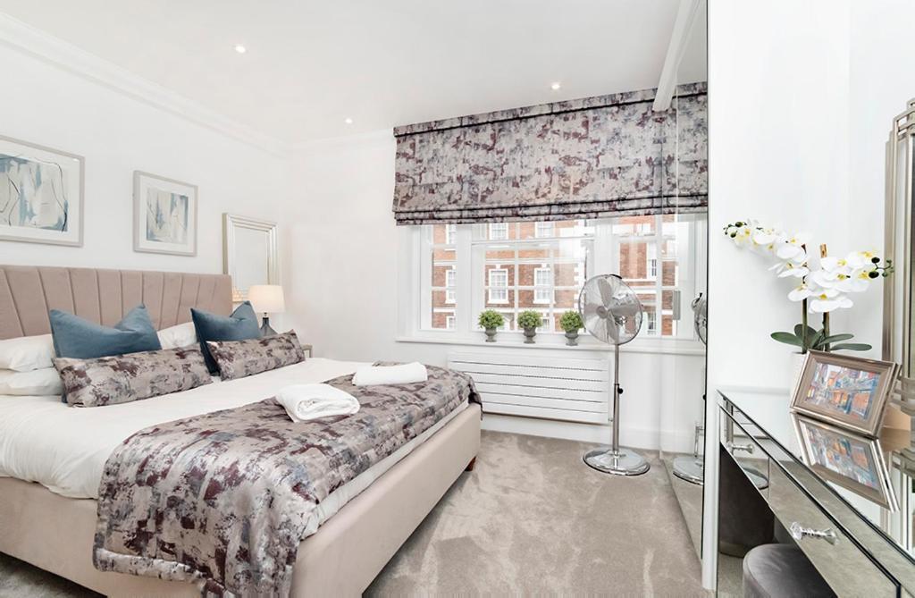 Bootham House Luxury Apartment 5 요크 외부 사진